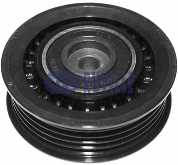Ruville 55181 Drive belt tensioner pulley 55181 55181 Ruville Drive belt tensioner pulley