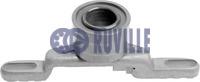 Ruville 55200 Tensioner pulley, timing belt 55200