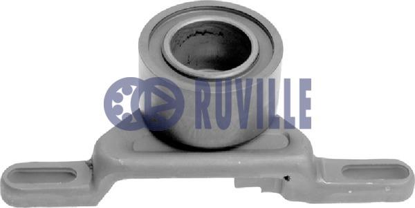 Ruville 55202 Tensioner pulley, timing belt 55202