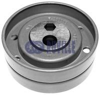 Ruville 55203 Tensioner pulley, timing belt 55203