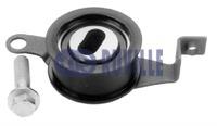 Ruville 55204 Tensioner pulley, timing belt 55204