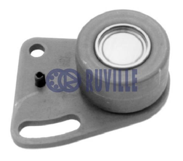 Ruville 55206 Tensioner pulley, timing belt 55206