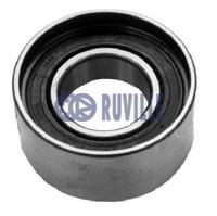 Ruville 55207 Tensioner pulley, timing belt 55207