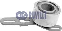 Ruville 55208 Tensioner pulley, timing belt 55208