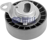 Ruville 55209 Tensioner pulley, timing belt 55209