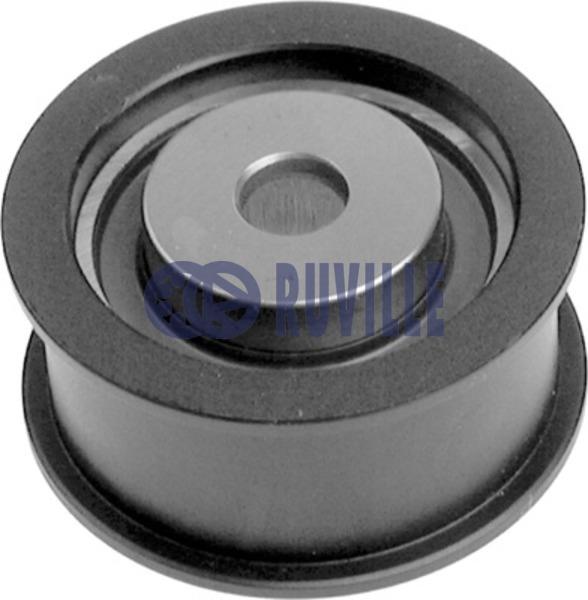 Ruville 55212 Tensioner pulley, timing belt 55212