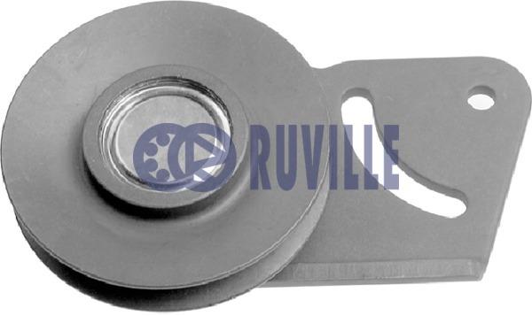 Ruville 55213 Tensioner pulley, timing belt 55213