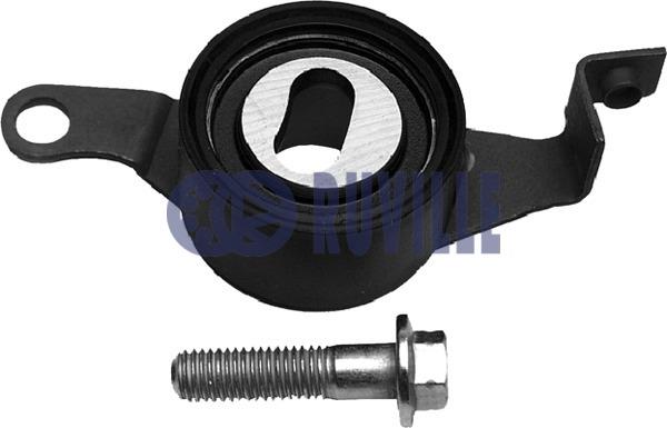 Ruville 55217 Tensioner pulley, timing belt 55217