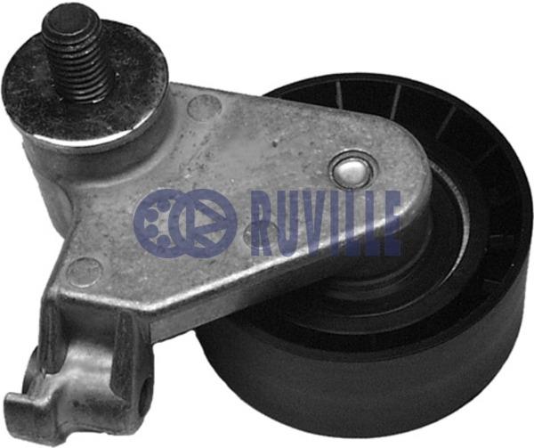 Ruville 55218 Tensioner pulley, timing belt 55218