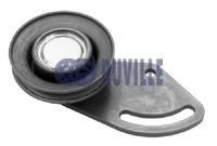 Ruville 55224 Tensioner pulley, timing belt 55224