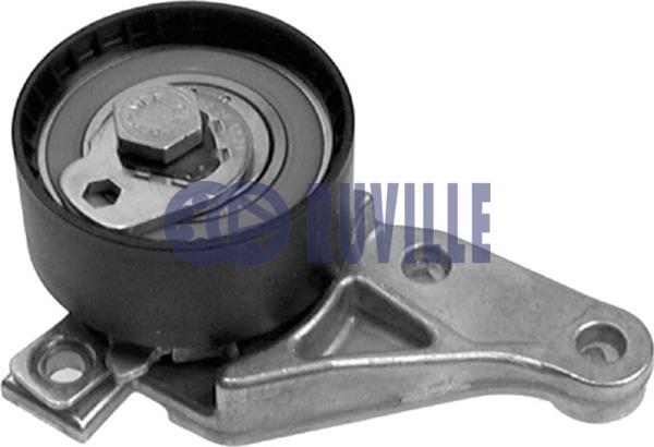 Ruville 55226 Tensioner pulley, timing belt 55226