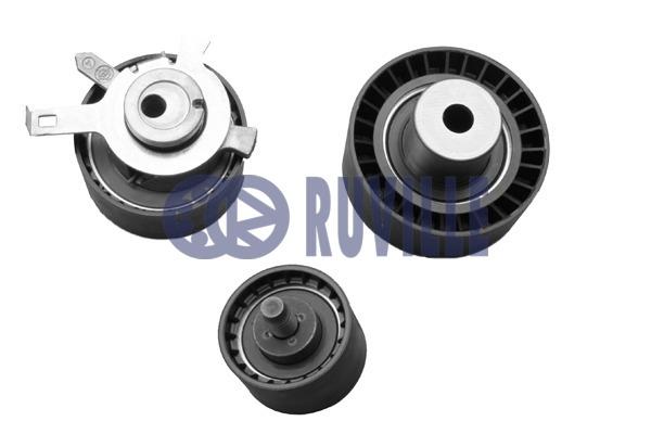  5522751 Timing Belt Pulleys (Timing Belt), kit 5522751