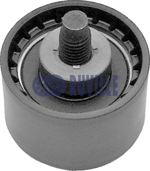 Ruville 55230 Tensioner pulley, timing belt 55230