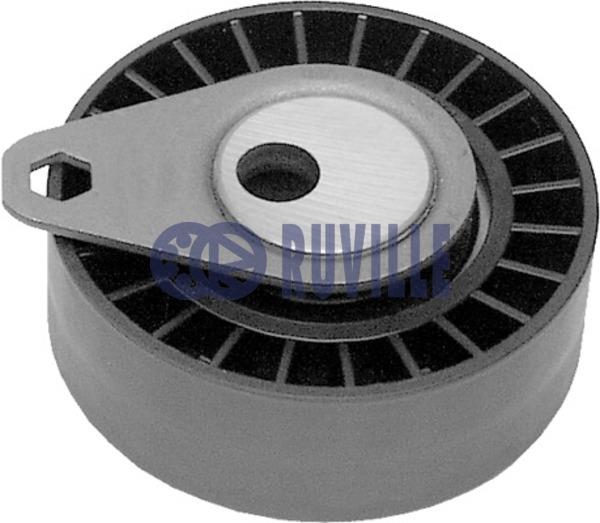 Ruville 55231 Tensioner pulley, timing belt 55231