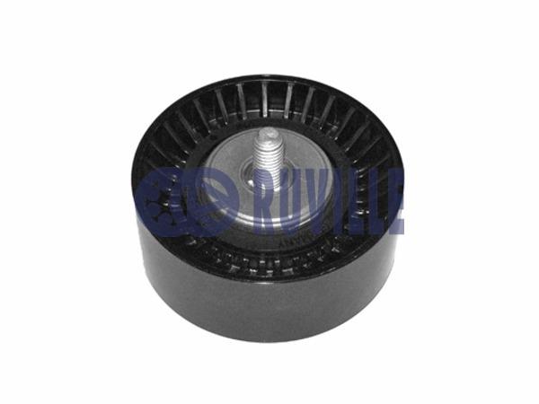 Ruville 55244 V-ribbed belt tensioner (drive) roller 55244