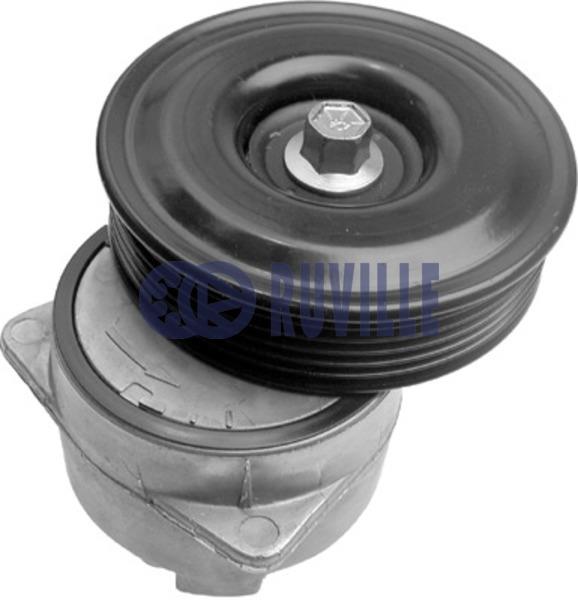 Ruville 55245 V-ribbed belt tensioner (drive) roller 55245