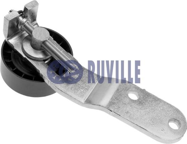 Ruville 55248 V-ribbed belt tensioner (drive) roller 55248