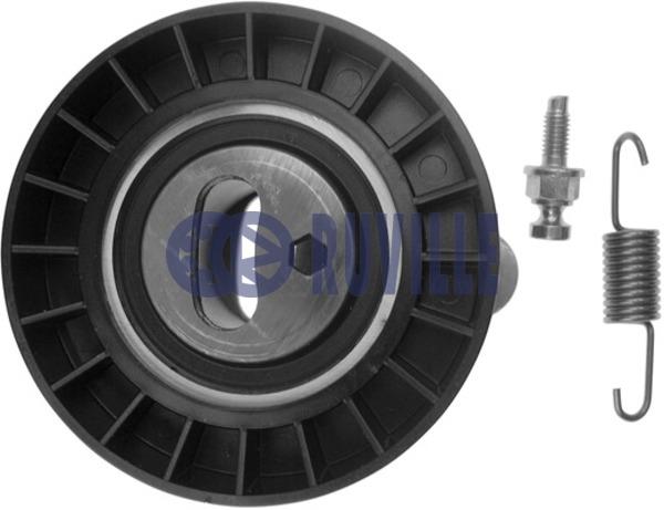 Ruville 55249 Tensioner pulley, timing belt 55249