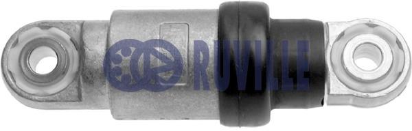 Ruville 55250 Poly V-belt tensioner shock absorber (drive) 55250