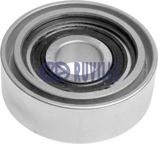 Ruville 55251 V-ribbed belt tensioner (drive) roller 55251