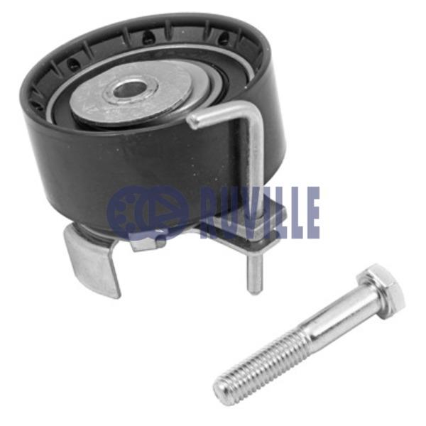 Ruville 55282 Tensioner pulley, timing belt 55282