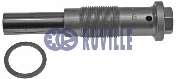 Ruville 55295 Tensioner pulley, timing belt 55295
