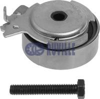 Ruville 55302 Tensioner pulley, timing belt 55302