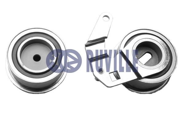 Ruville 5530350 Timing Belt Pulleys (Timing Belt), kit 5530350