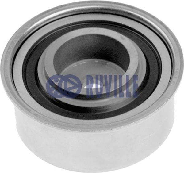 Ruville 55304 Tensioner pulley, timing belt 55304