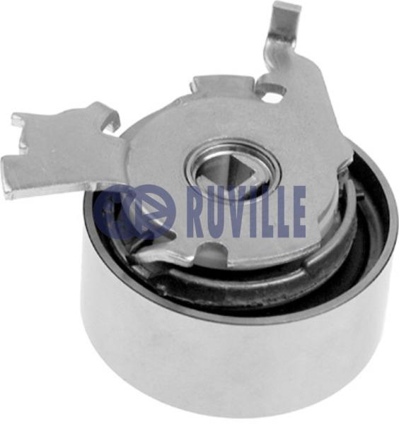 Ruville 55306 Tensioner pulley, timing belt 55306