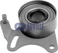 Ruville 55307 Tensioner pulley, timing belt 55307