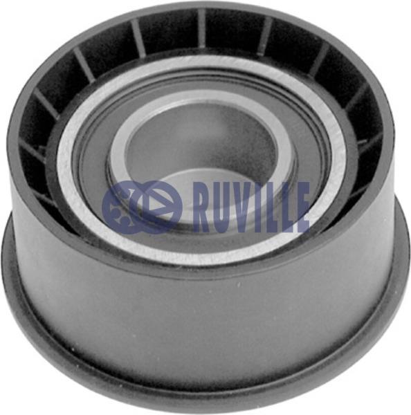 Ruville 55311 Tensioner pulley, timing belt 55311