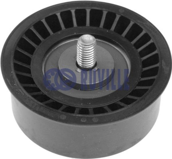 Ruville 55312 Tensioner pulley, timing belt 55312