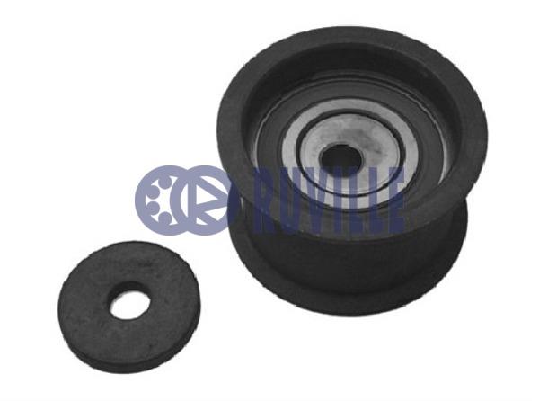 Ruville 55322 Tensioner pulley, timing belt 55322
