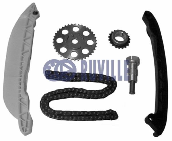  3452019S Timing chain kit 3452019S