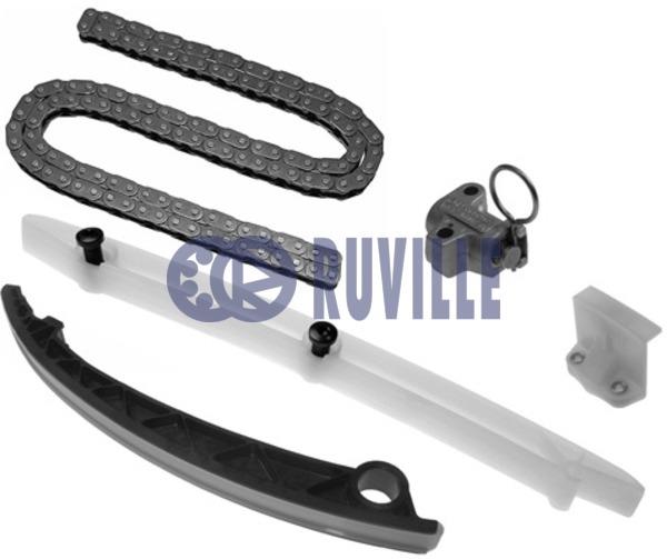 Ruville 3453016S Timing chain kit 3453016S