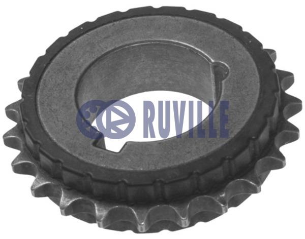 Ruville 3453038 TOOTHED WHEEL 3453038