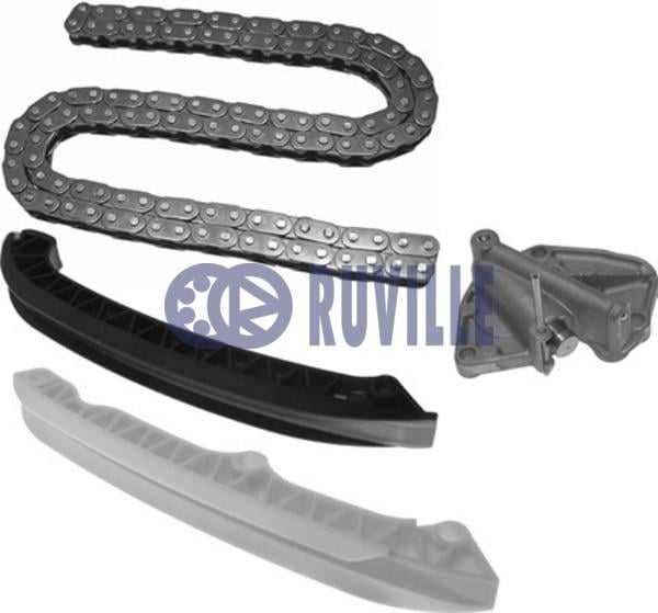 Ruville 3454013S Timing chain kit 3454013S