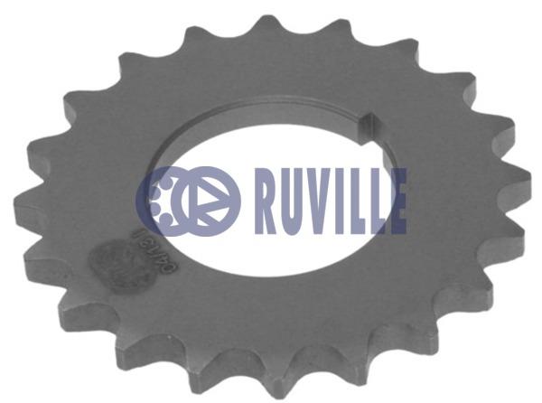 Ruville 3454026 TOOTHED WHEEL 3454026