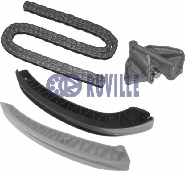 Ruville 3454029S Timing chain kit 3454029S