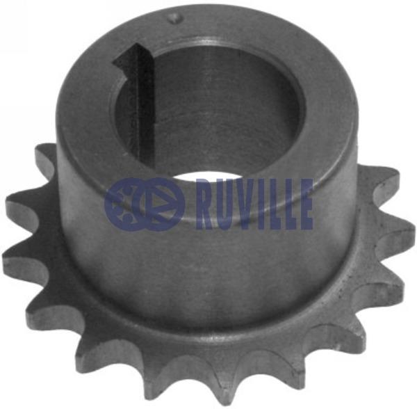 Ruville 3455013 TOOTHED WHEEL 3455013