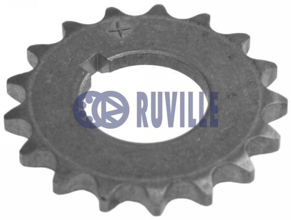 Ruville 3455014 TOOTHED WHEEL 3455014