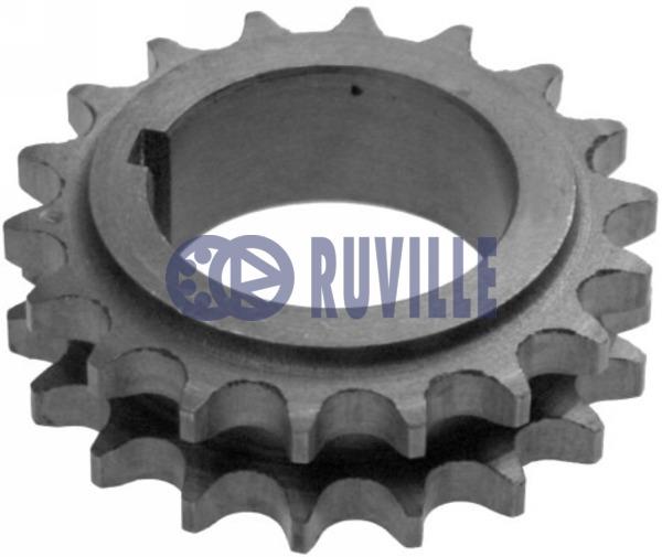 Ruville 3455015 TOOTHED WHEEL 3455015