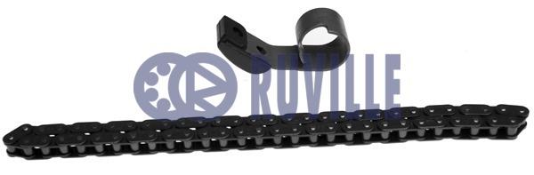 Ruville 3455029S Timing chain kit 3455029S