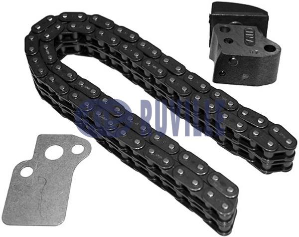 Ruville 3455031S Timing chain kit 3455031S