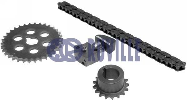 Ruville 3455036S Timing chain kit 3455036S