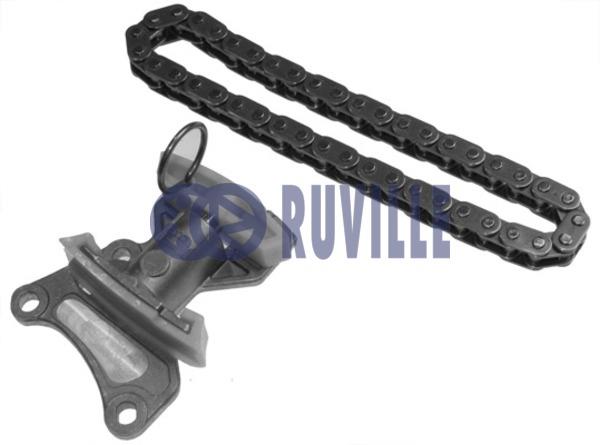 Ruville 3457006S Timing chain kit 3457006S