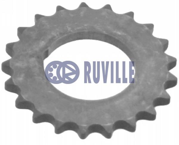 Ruville 3458006 TOOTHED WHEEL 3458006