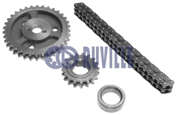 Ruville 3458009S Timing chain kit 3458009S