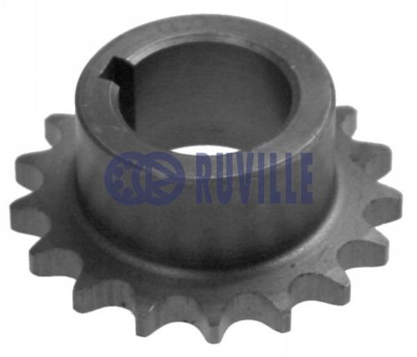 Ruville 3459019 TOOTHED WHEEL 3459019